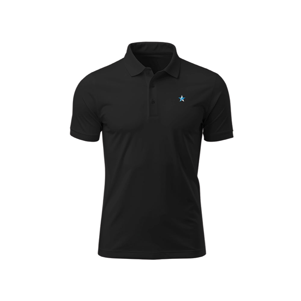 Advantis Collared T-Shirt
