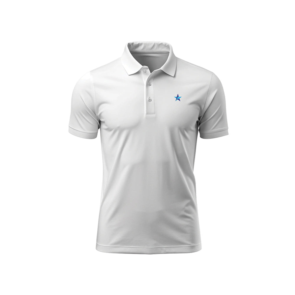 Advantis Collared T-Shirt