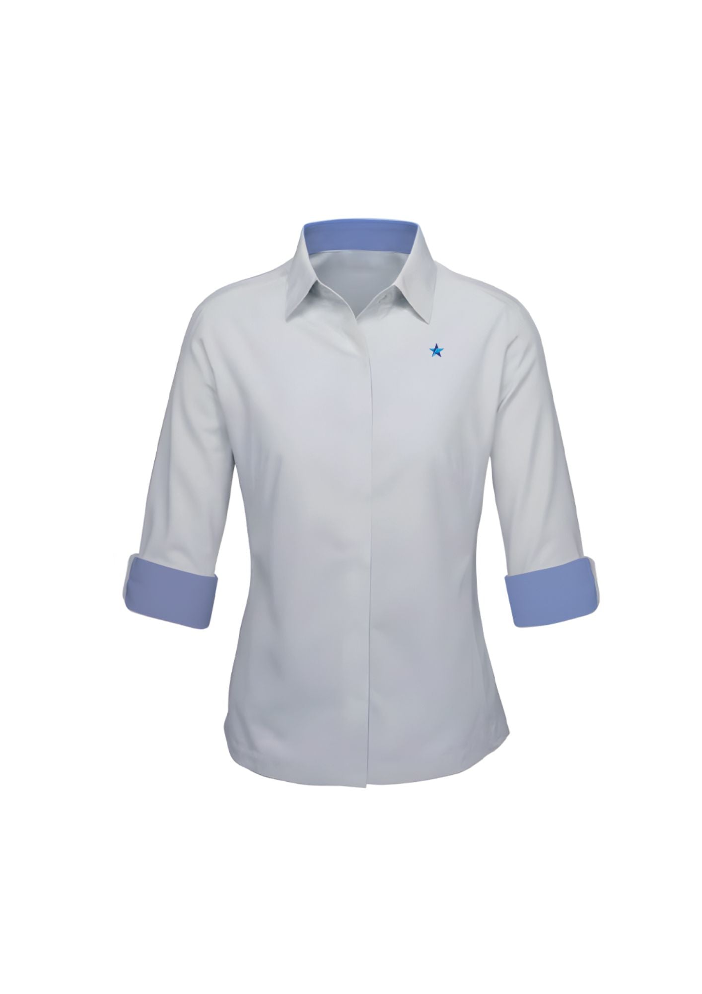 Advantis Ladies Shirt